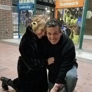 Meet your Posher, Kathie